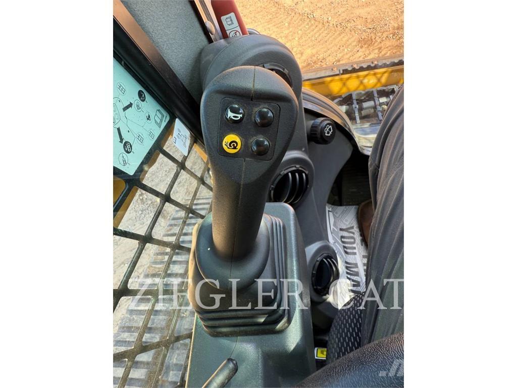 CAT 239D3 Laderaupen