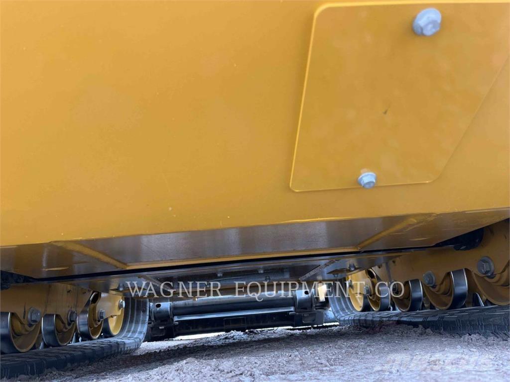 CAT 239D3 Laderaupen