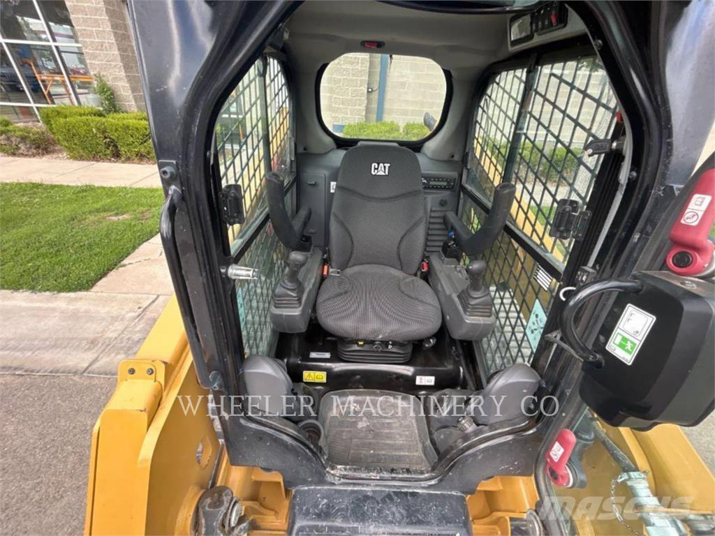 CAT 239D3 C3H2 Laderaupen