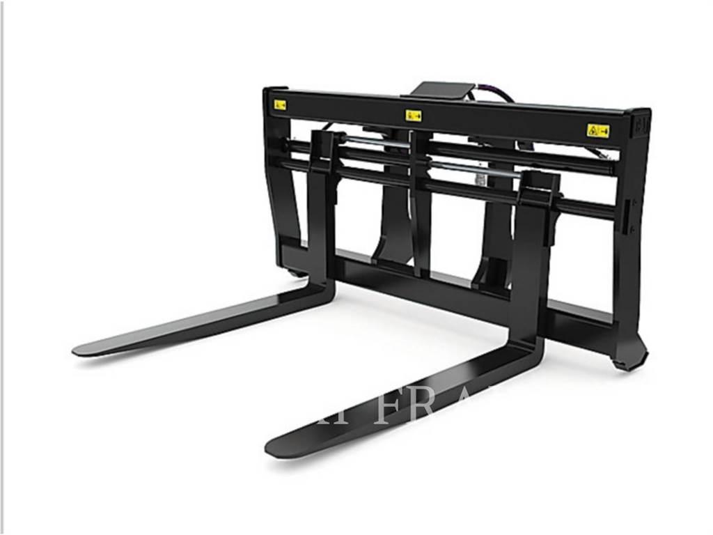 CAT 2430MM-966GC Gabeln