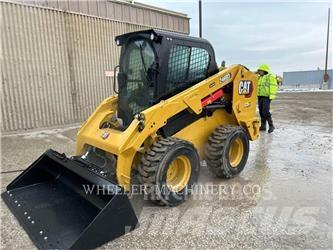 CAT 246D3 C3H2 Kompaktlader