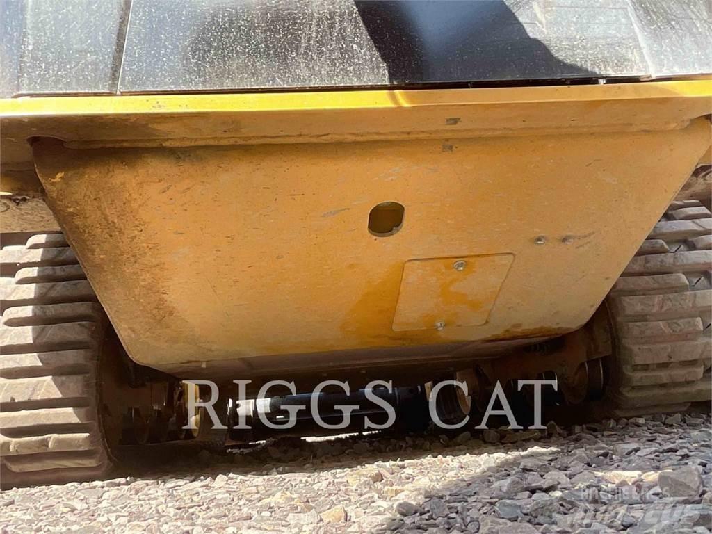CAT 249D A Kompaktlader