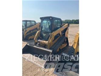 CAT 249D3 Laderaupen