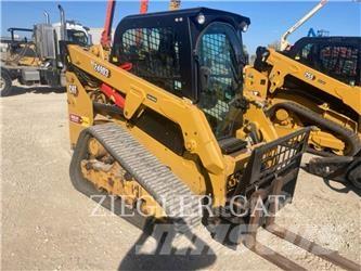 CAT 249D3 Laderaupen