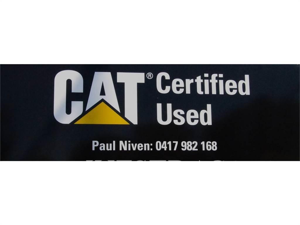 CAT 249D3 Laderaupen