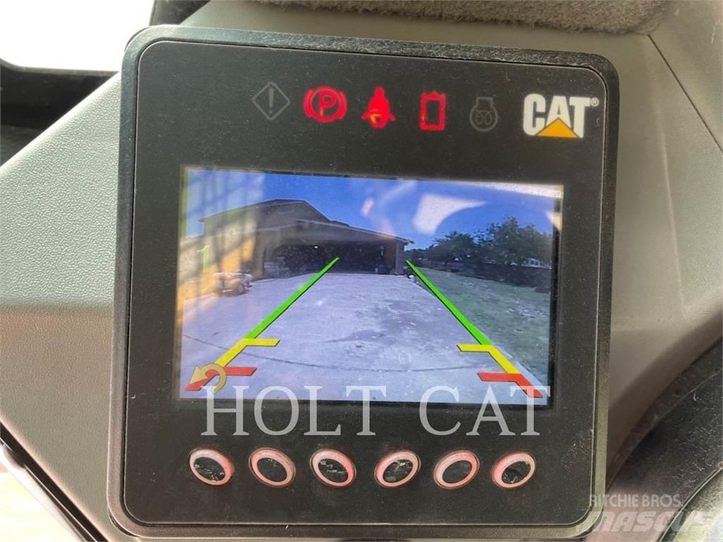 CAT 249D3 Laderaupen