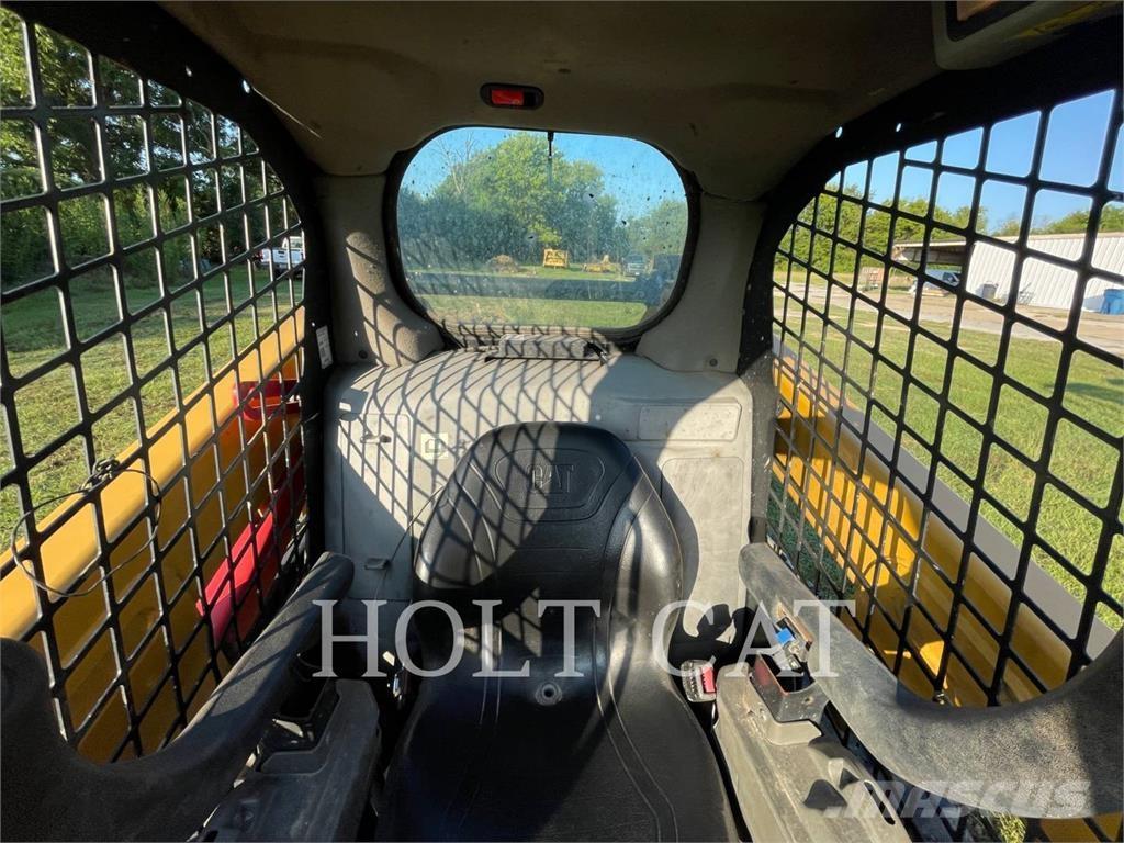 CAT 249D3 Laderaupen