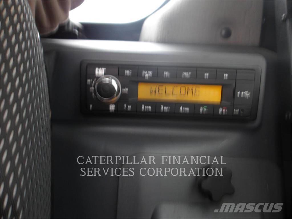 CAT 249D3 Laderaupen