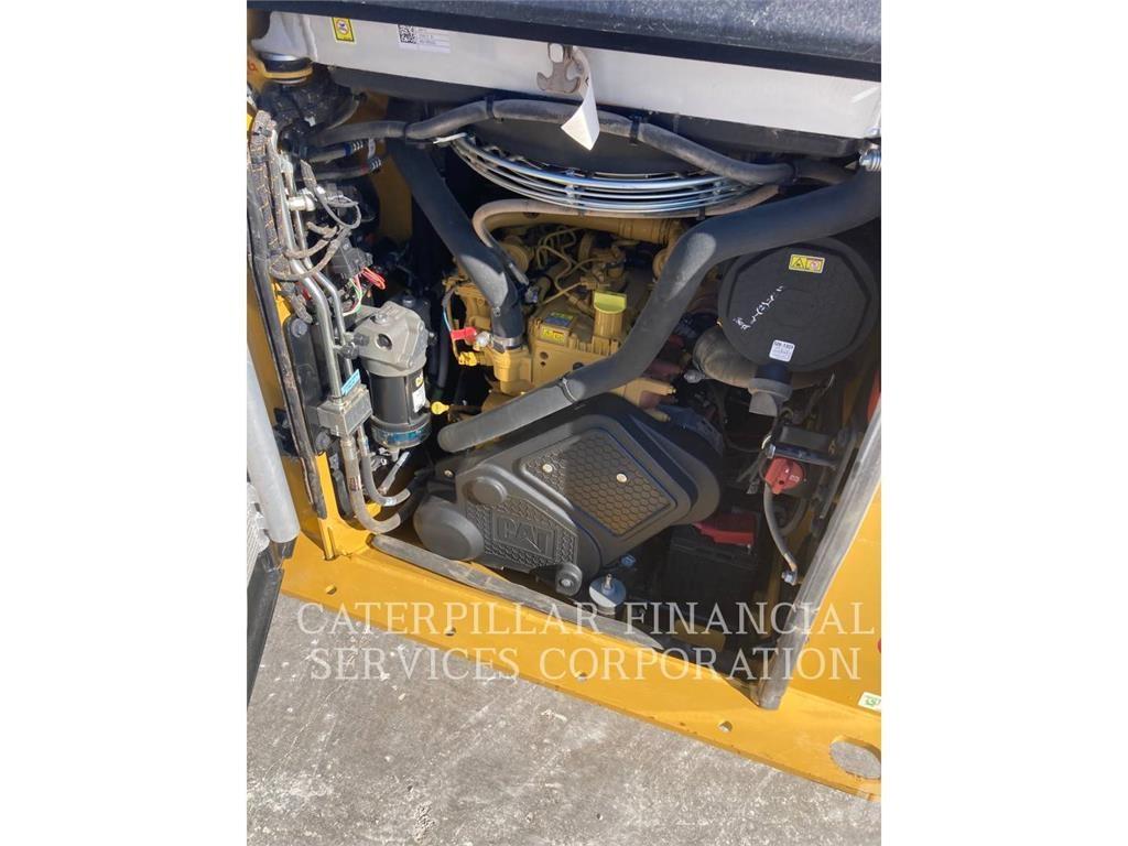 CAT 255-05 Laderaupen