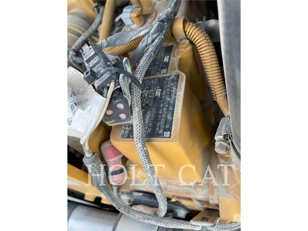 CAT 259D CAB Kompaktlader