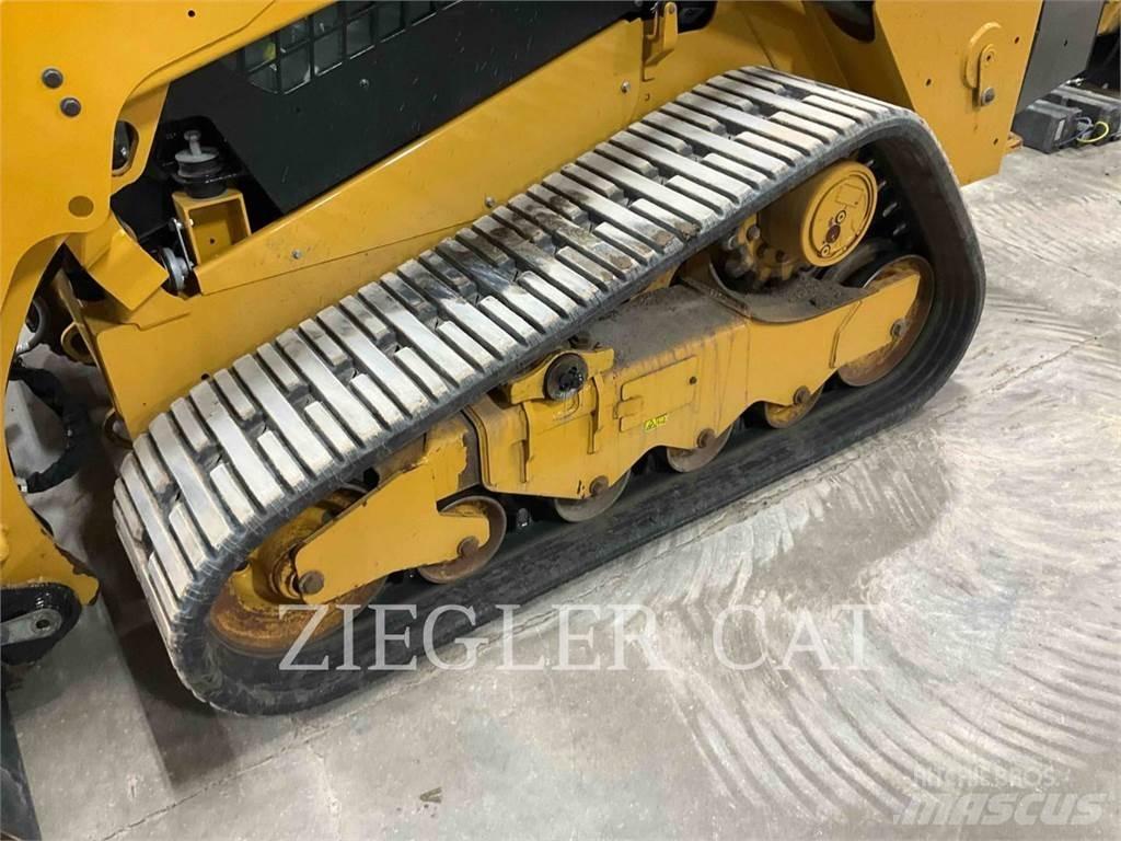 CAT 259D3 Laderaupen
