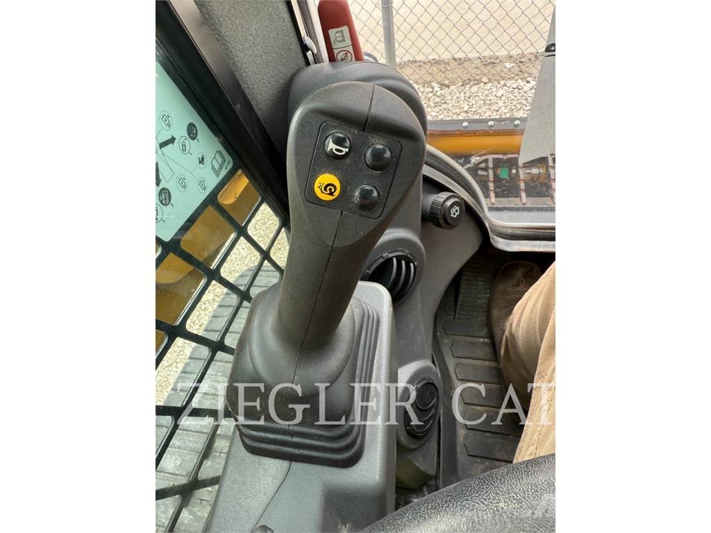 CAT 259D3 Laderaupen