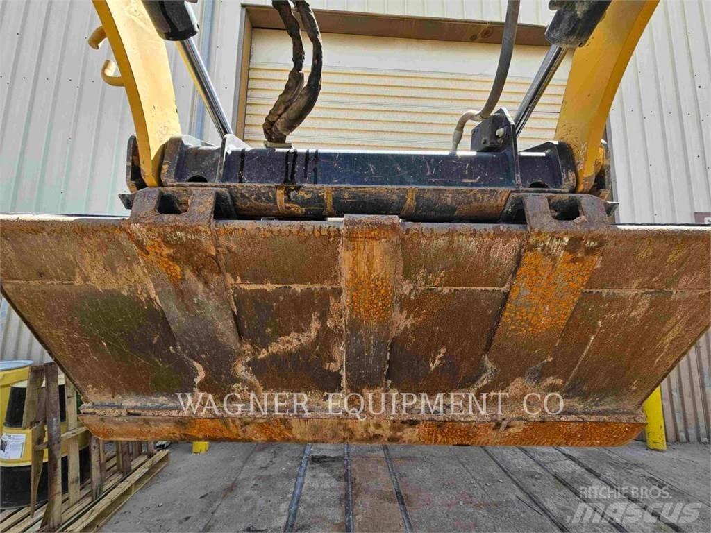 CAT 259D3 Laderaupen