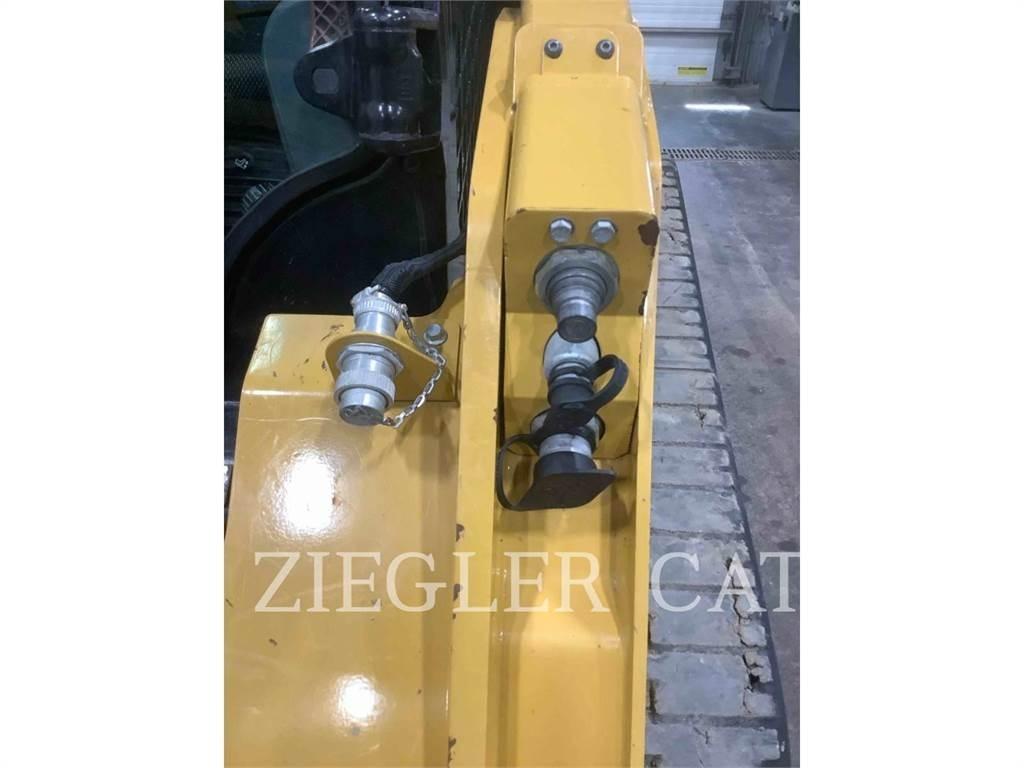 CAT 259D3 Laderaupen