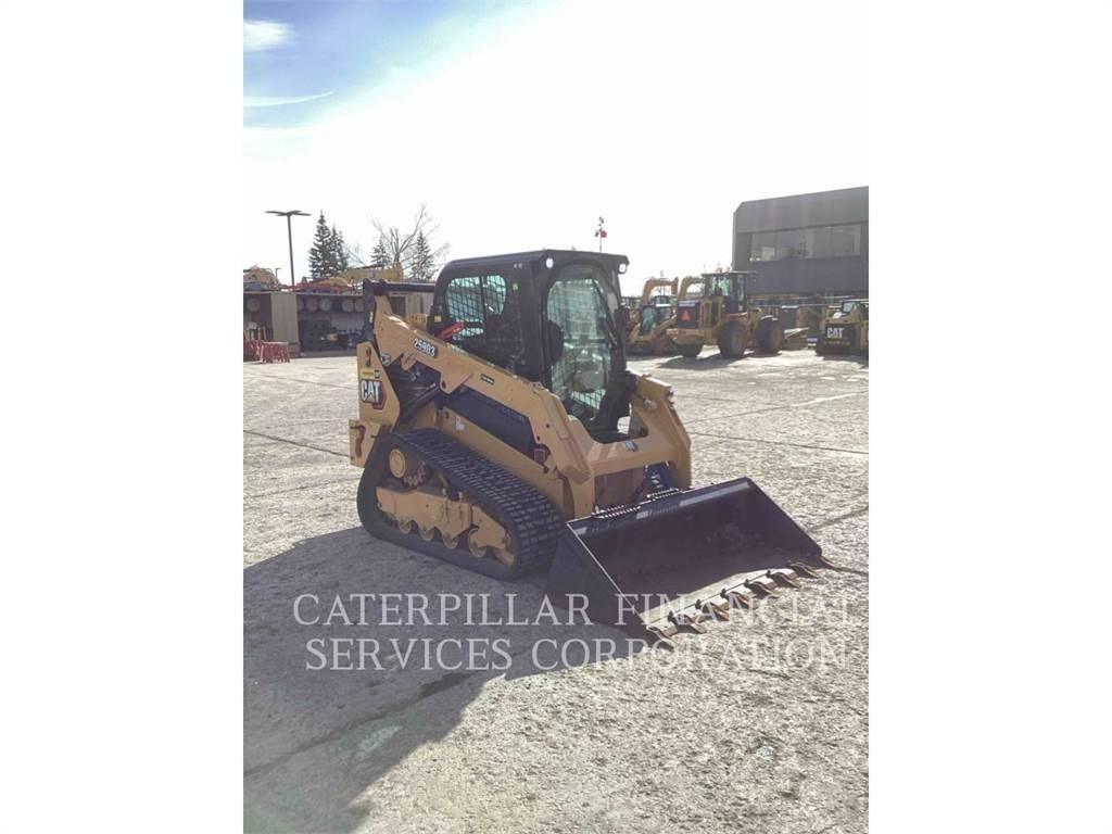 CAT 259D3 Laderaupen