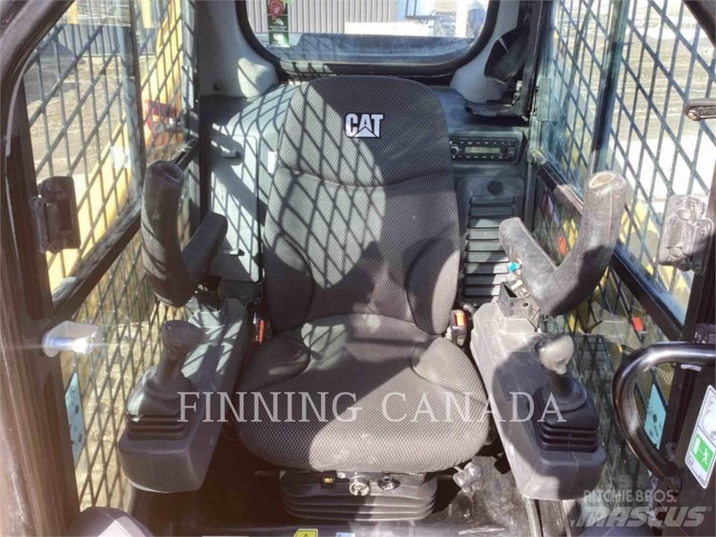 CAT 259D3 Laderaupen