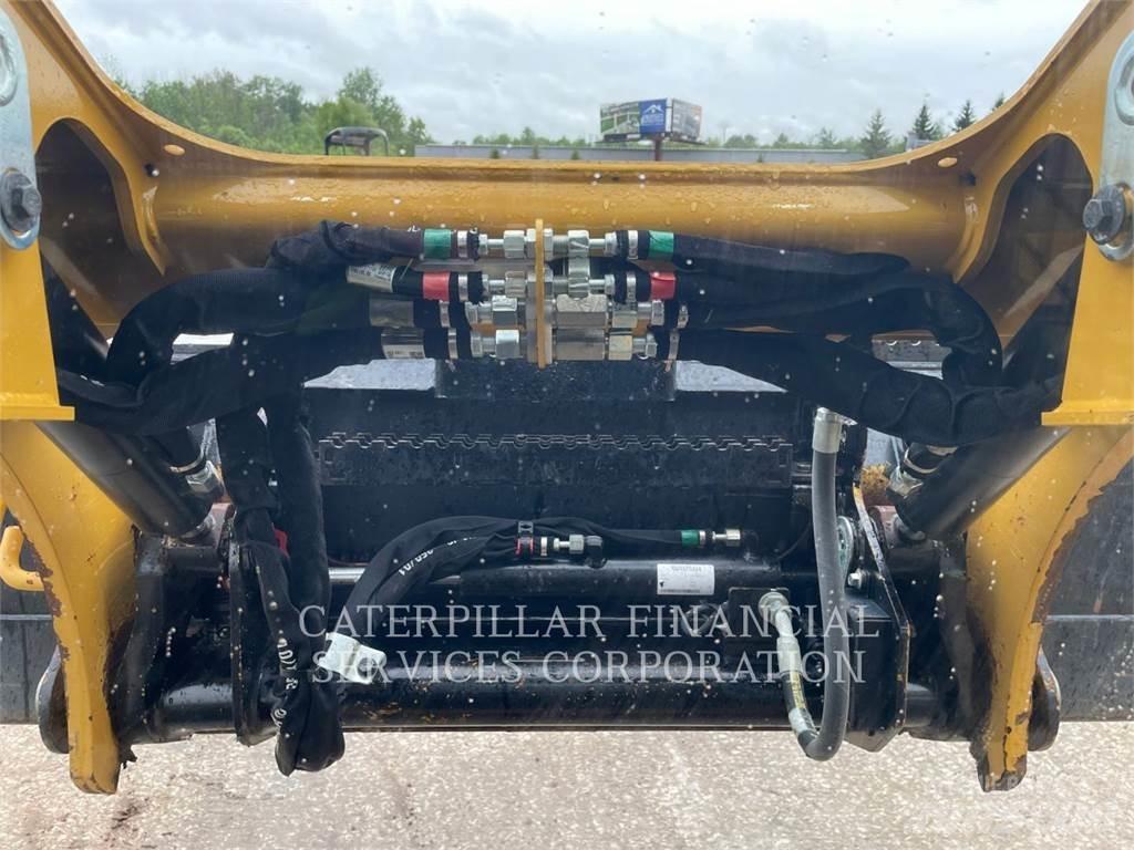 CAT 259D3 Laderaupen