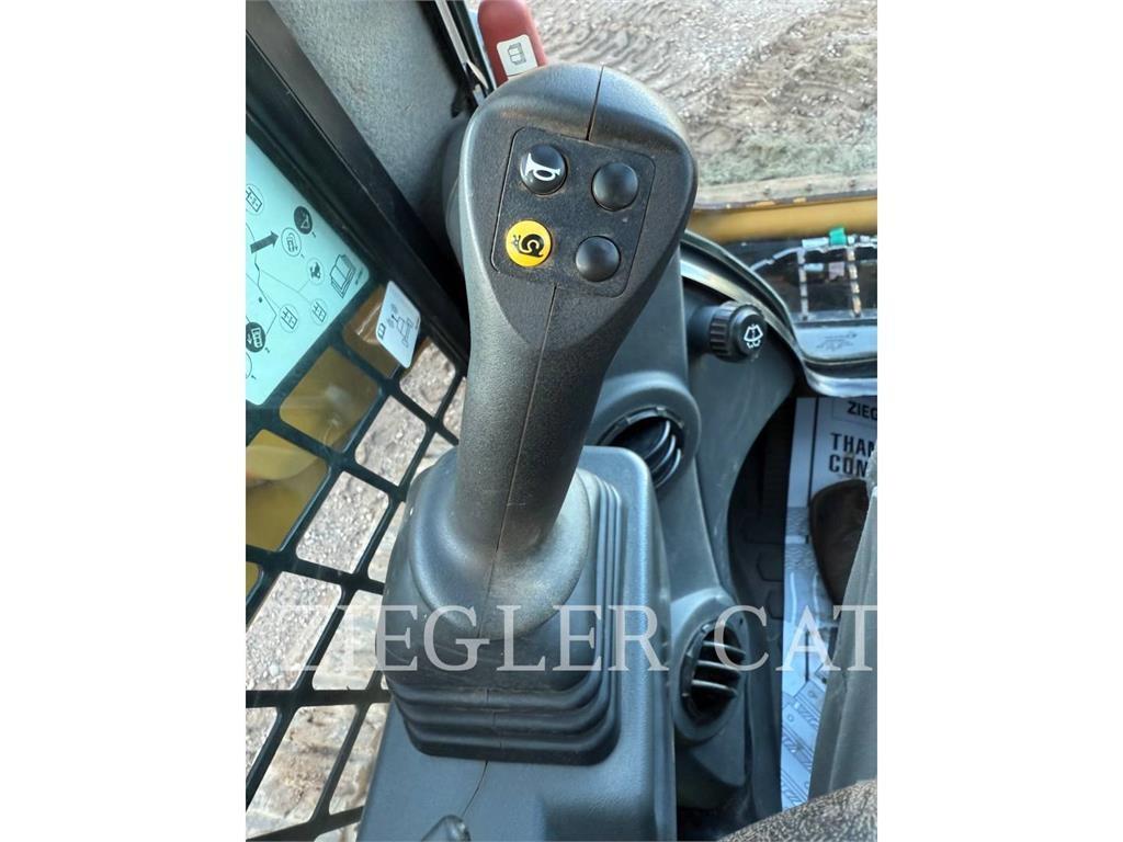 CAT 259D3 Laderaupen