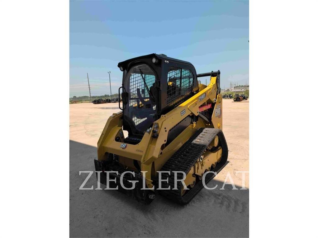 CAT 259D3 Laderaupen