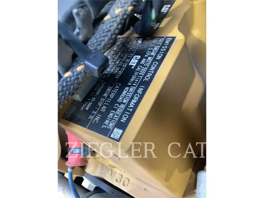 CAT 259D3 Laderaupen