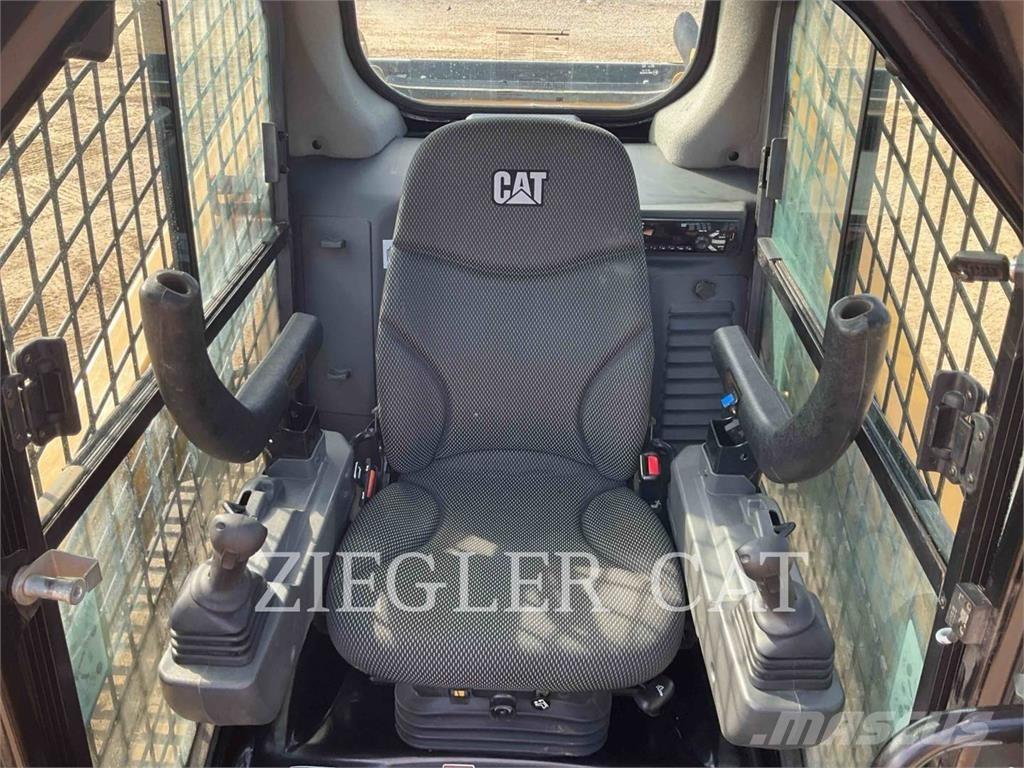 CAT 259D3 Laderaupen