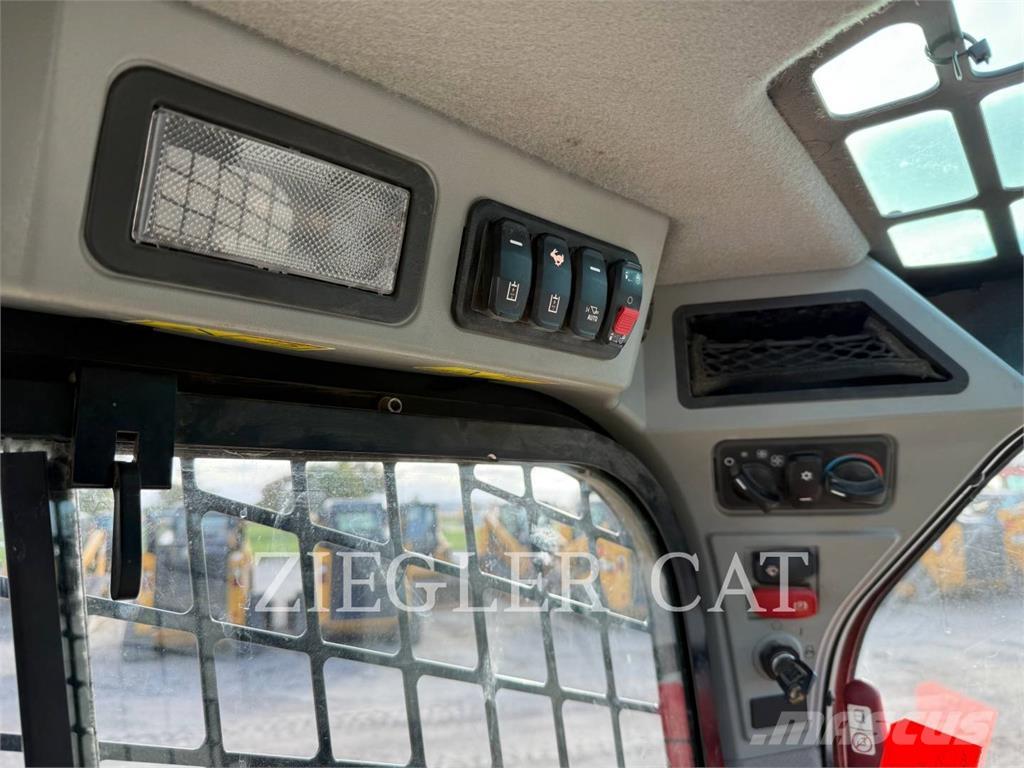 CAT 259D3 Laderaupen