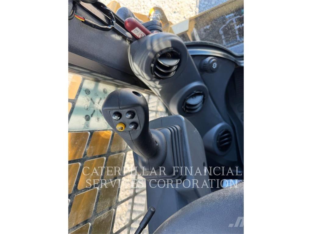 CAT 259D3 Laderaupen