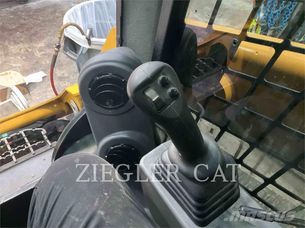 CAT 259D3 Laderaupen