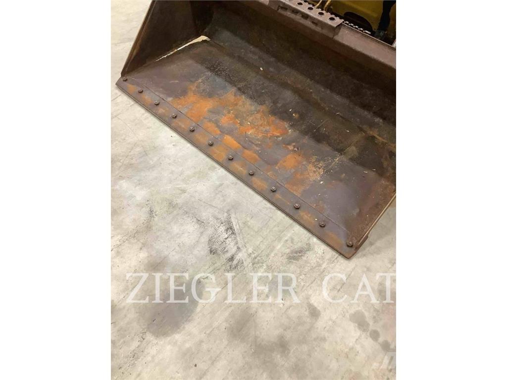 CAT 259D3 Laderaupen