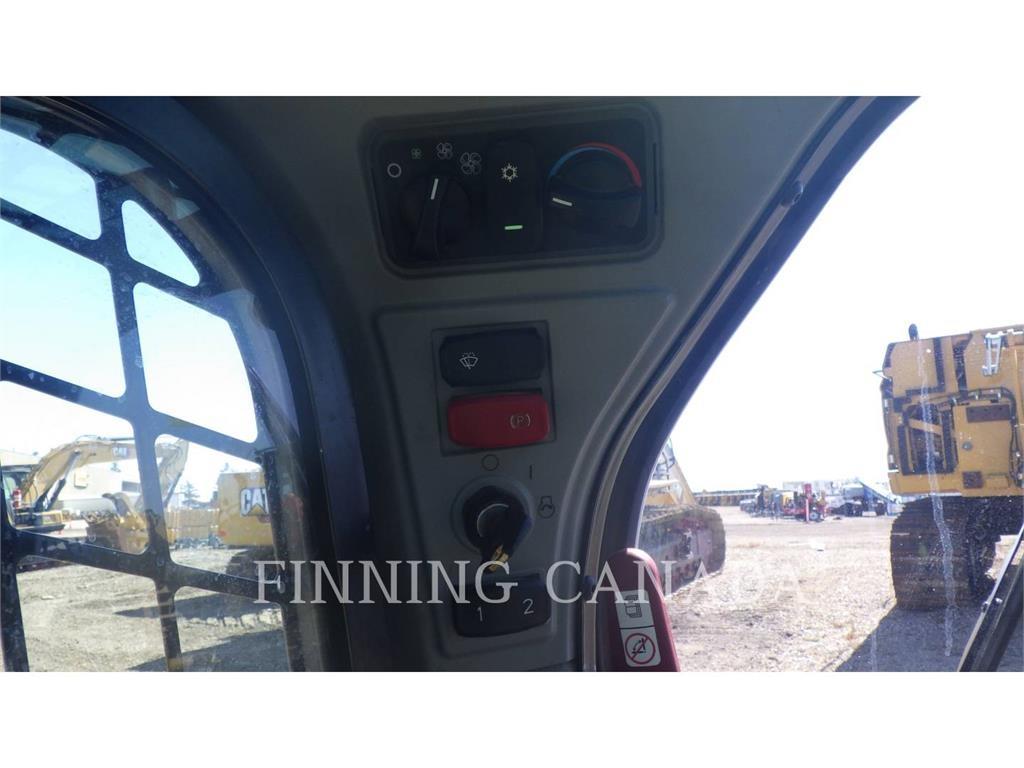 CAT 259D3 Laderaupen