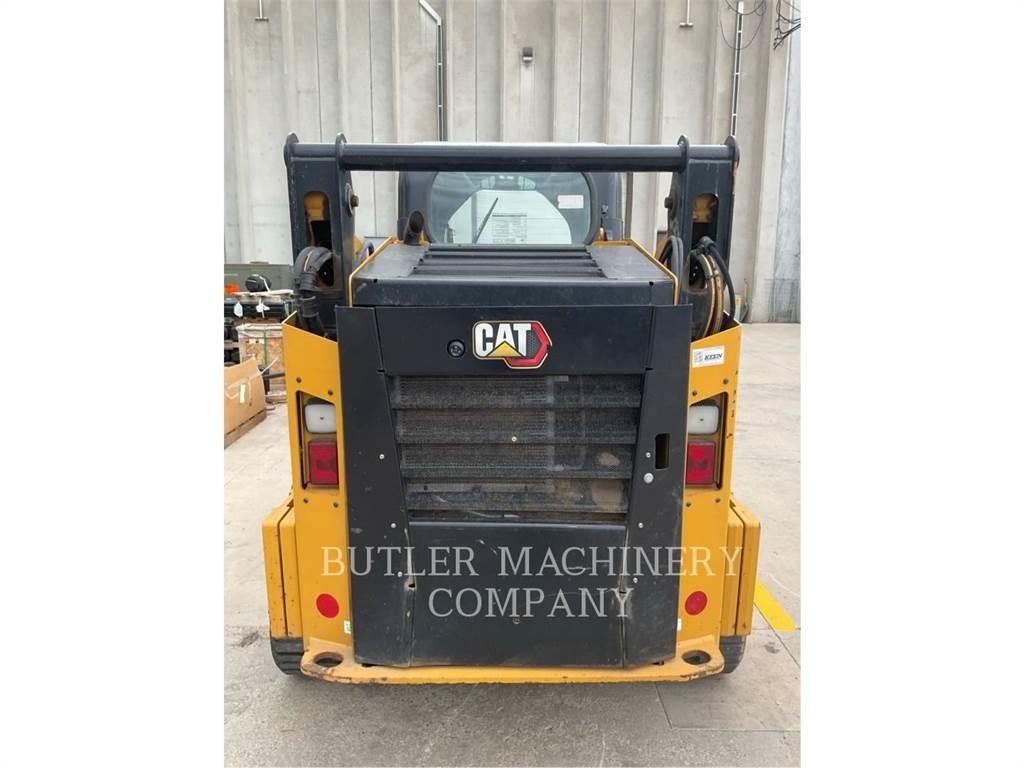 CAT 259D3 C3H3 Laderaupen