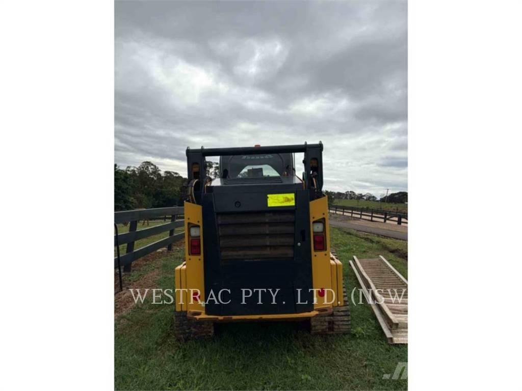 CAT 259D3LRC Laderaupen