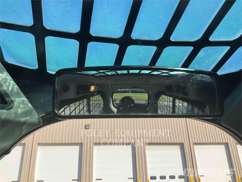 CAT 259D3STD2C Kompaktlader