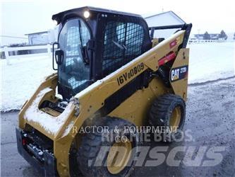 CAT 272D2 H2CB Kompaktlader