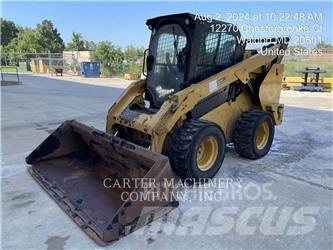 CAT 272D3 Kompaktlader