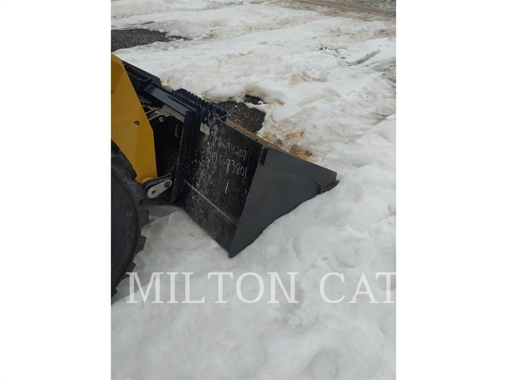 CAT 272D3XE Kompaktlader