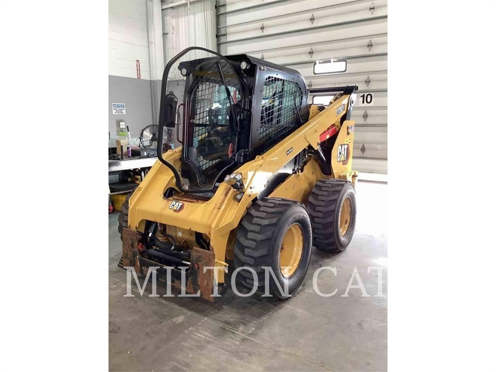 CAT 272D3XE Kompaktlader