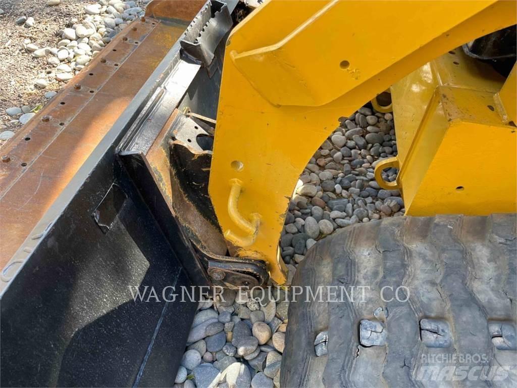 CAT 279D Laderaupen