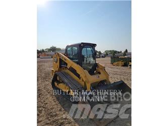 CAT 279D3 Laderaupen