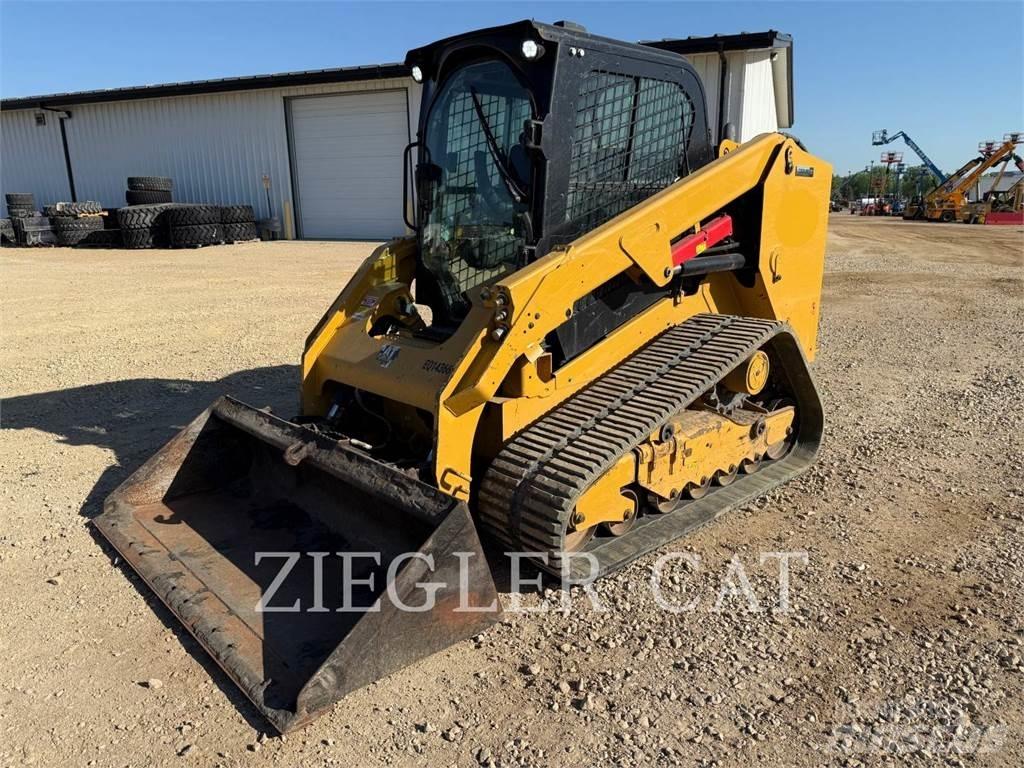 CAT 279D3 Laderaupen