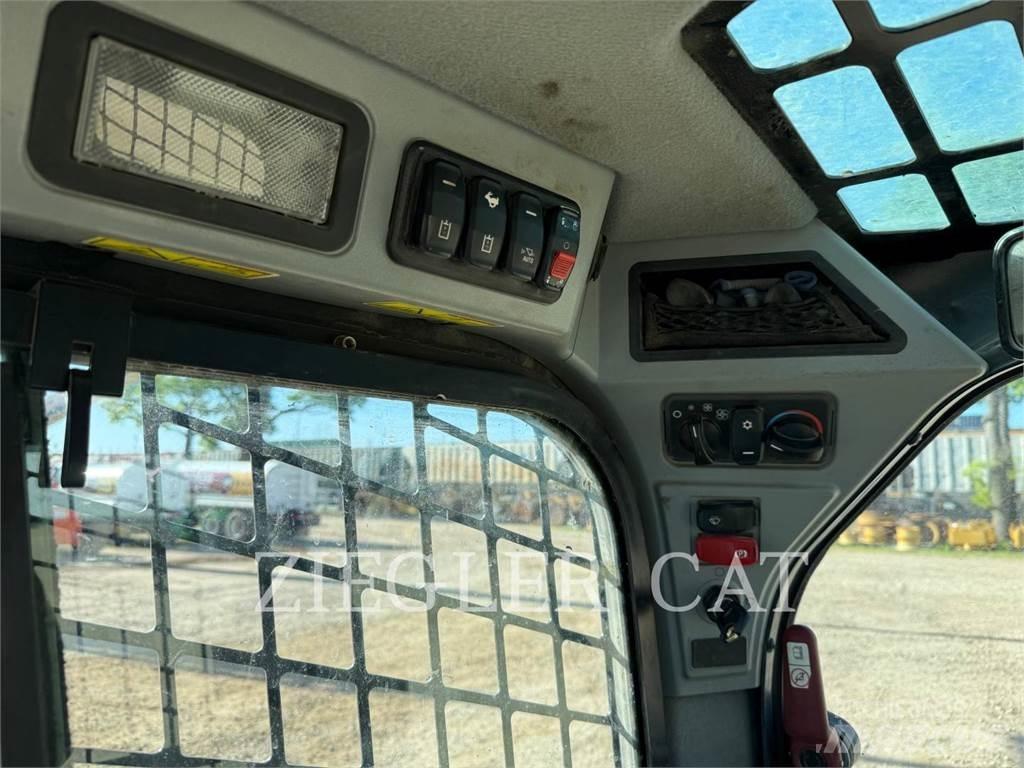 CAT 279D3 Laderaupen