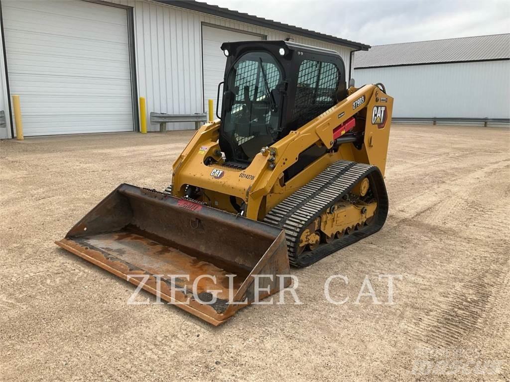 CAT 279D3 Laderaupen
