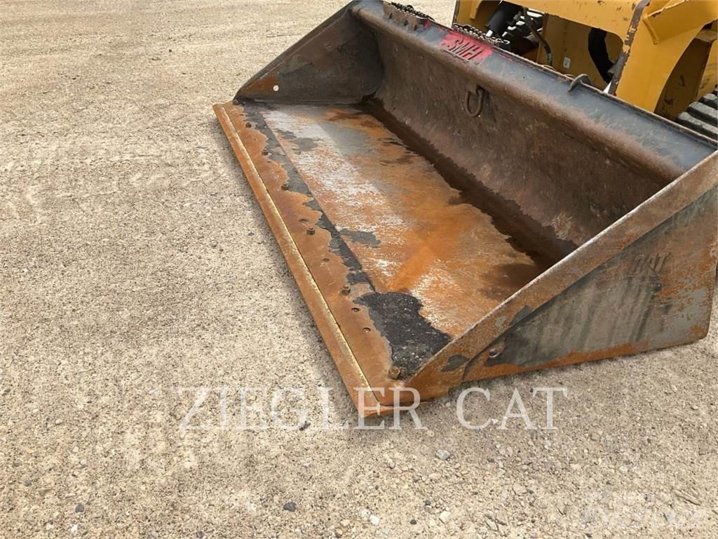 CAT 279D3 Laderaupen