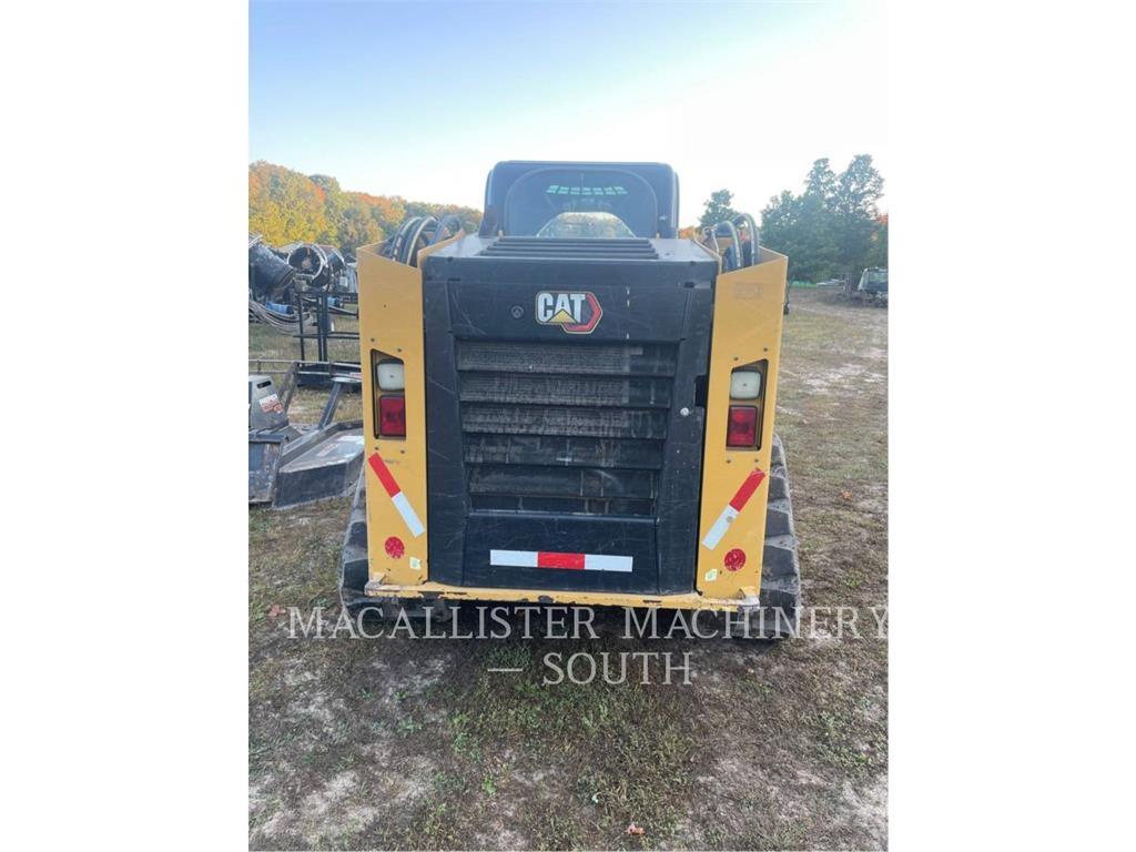 CAT 279D3 Laderaupen