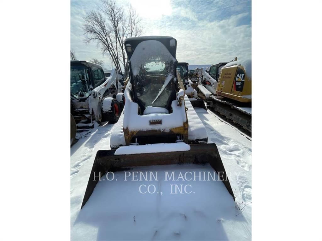 CAT 289C Laderaupen