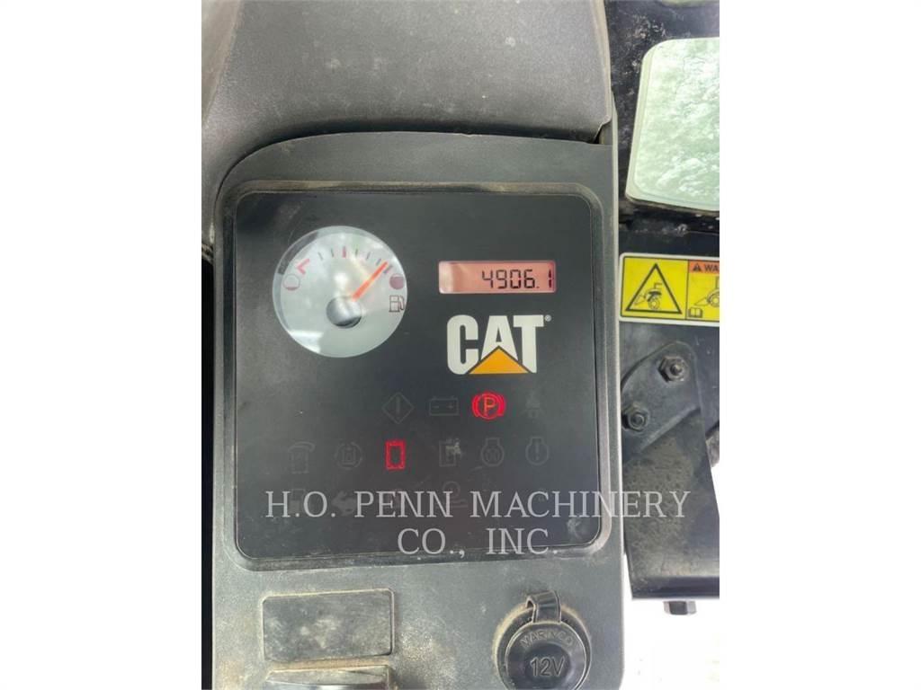 CAT 289C Laderaupen