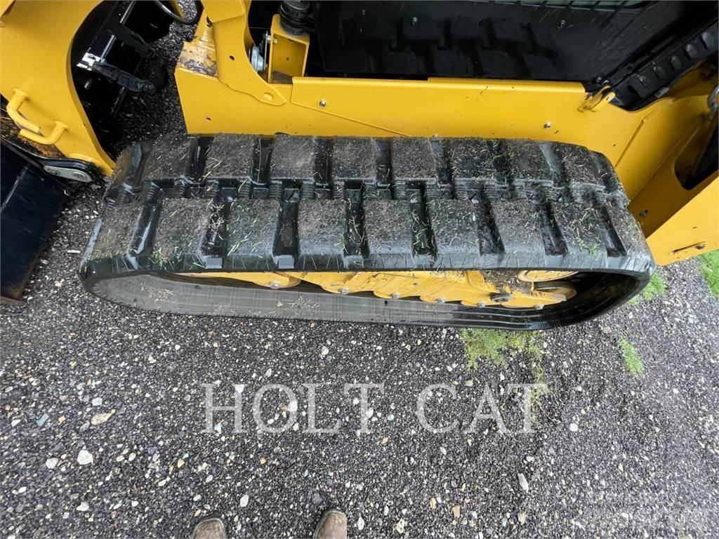 CAT 289D XPS Laderaupen
