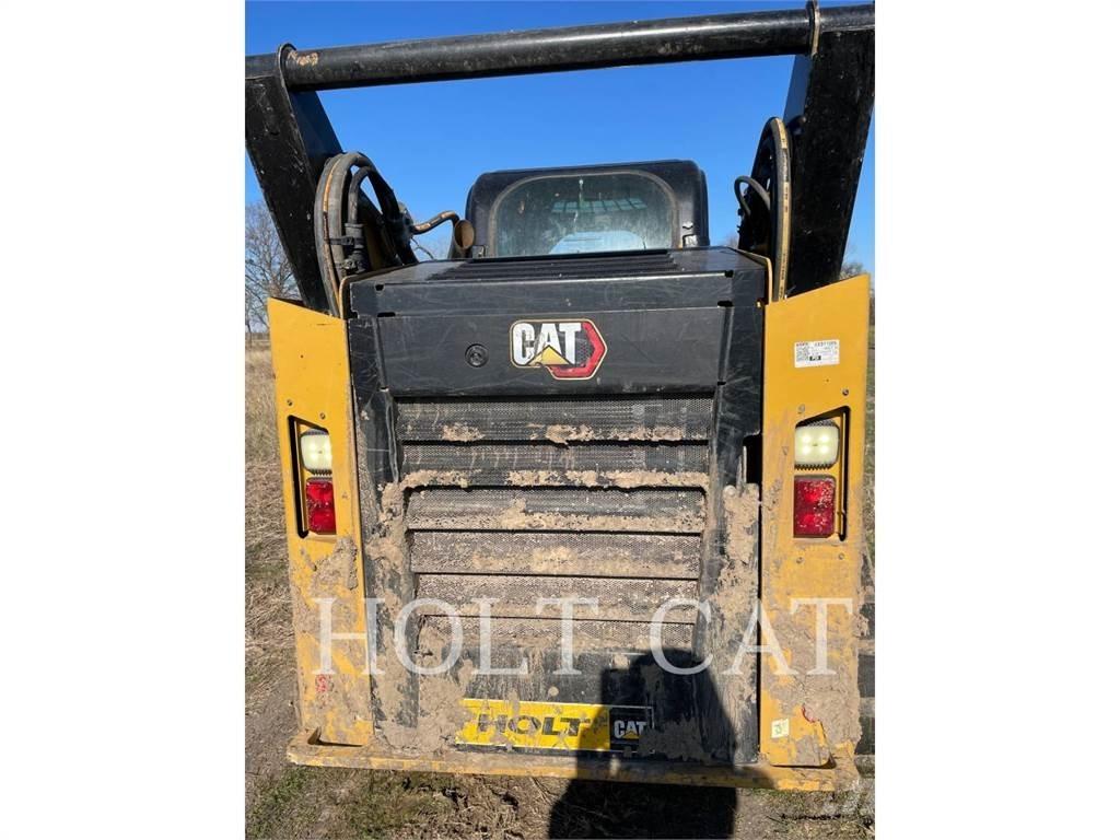 CAT 289D XPS Radlader