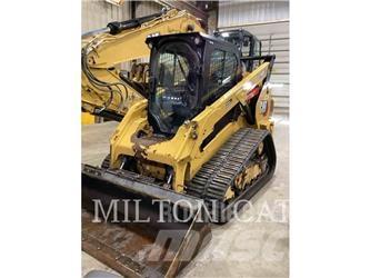 CAT 289D3 Laderaupen