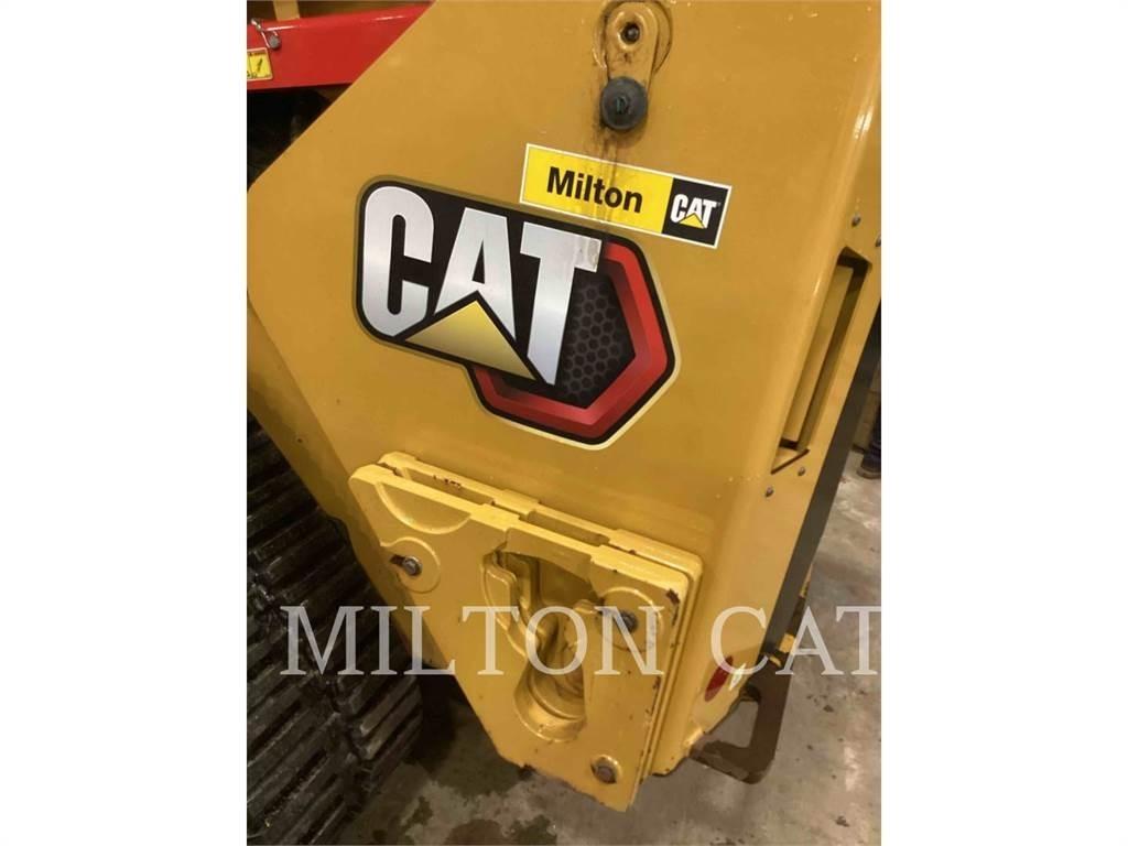 CAT 289D3 Laderaupen